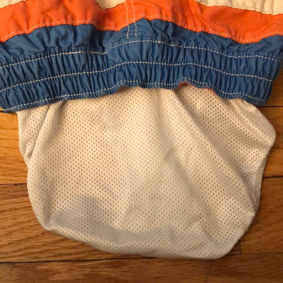 Captain America Swim Shorts & Rash Guard, 2T - Picture 11 of 12